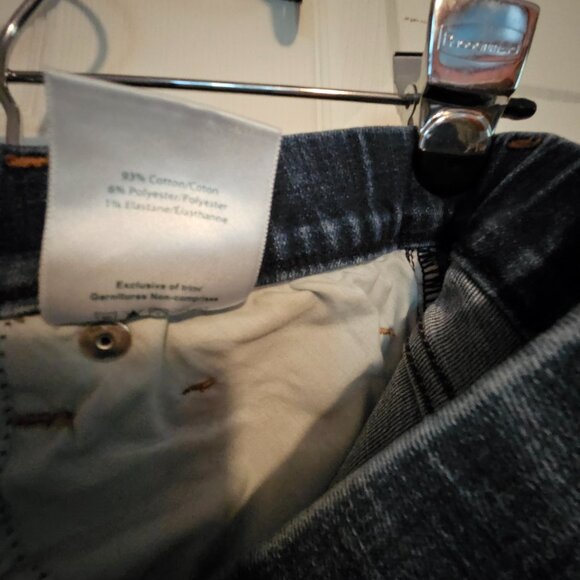 Jag womens jeans sz 10 - Picture 2 of 8